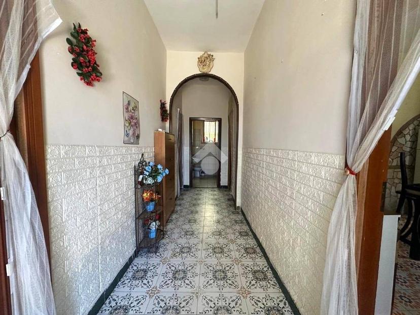 Quadrilocale viale pergusa, Bagnara Destra Volturno, Castel Volturno — foto 13 di 18