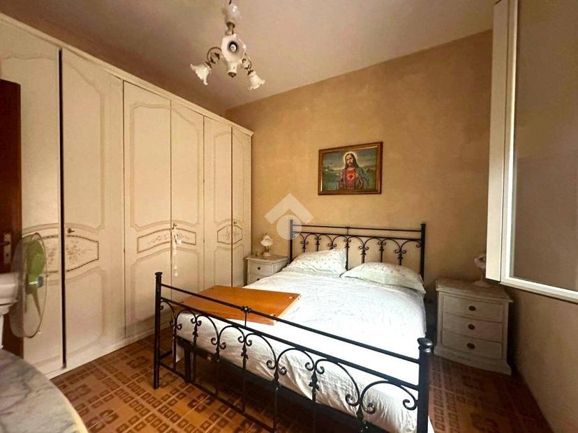 Quadrilocale viale pergusa, Bagnara Destra Volturno, Castel Volturno — foto 10 di 18