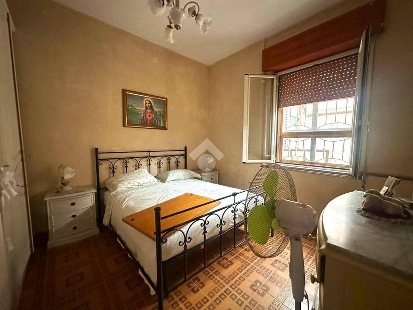 Quadrilocale viale pergusa, Bagnara Destra Volturno, Castel Volturno — foto 9 di 18