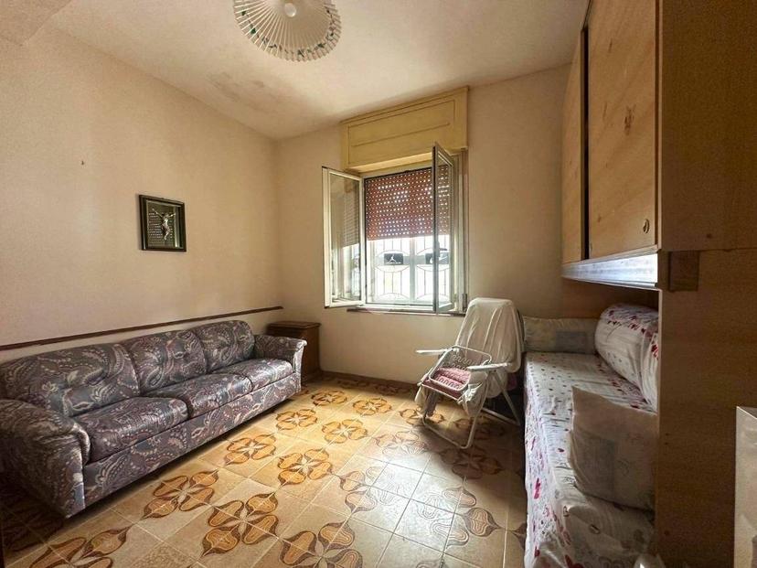 Quadrilocale viale pergusa, Bagnara Destra Volturno, Castel Volturno — foto 17 di 18