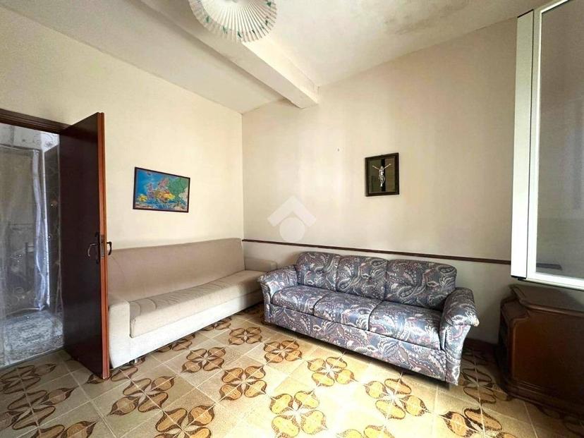 Quadrilocale viale pergusa, Bagnara Destra Volturno, Castel Volturno — foto 12 di 18