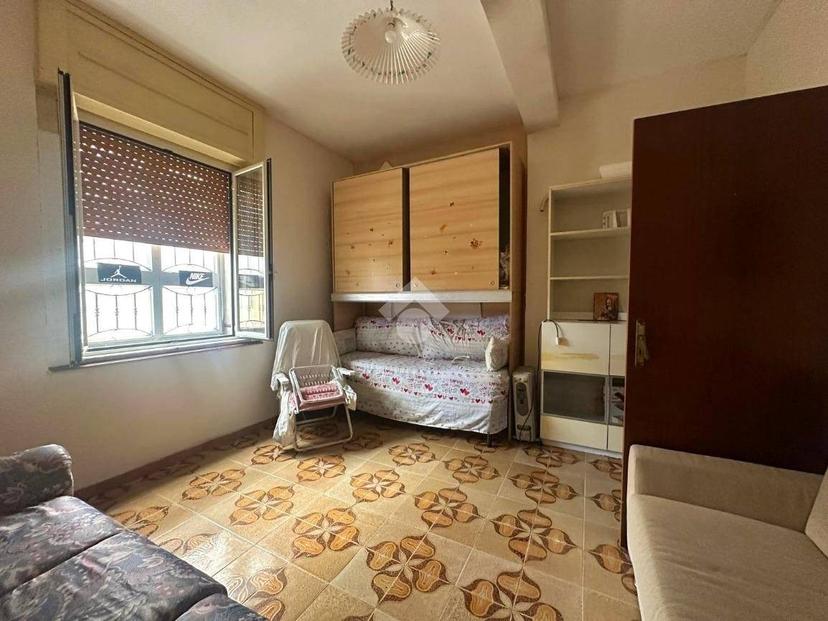 Quadrilocale viale pergusa, Bagnara Destra Volturno, Castel Volturno — foto 2 di 18