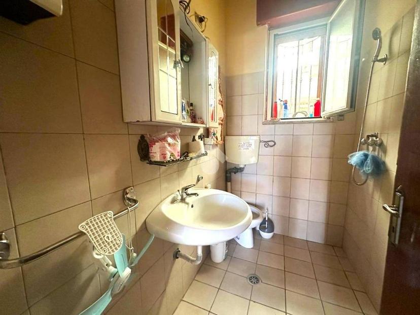 Quadrilocale viale pergusa, Bagnara Destra Volturno, Castel Volturno — foto 15 di 18