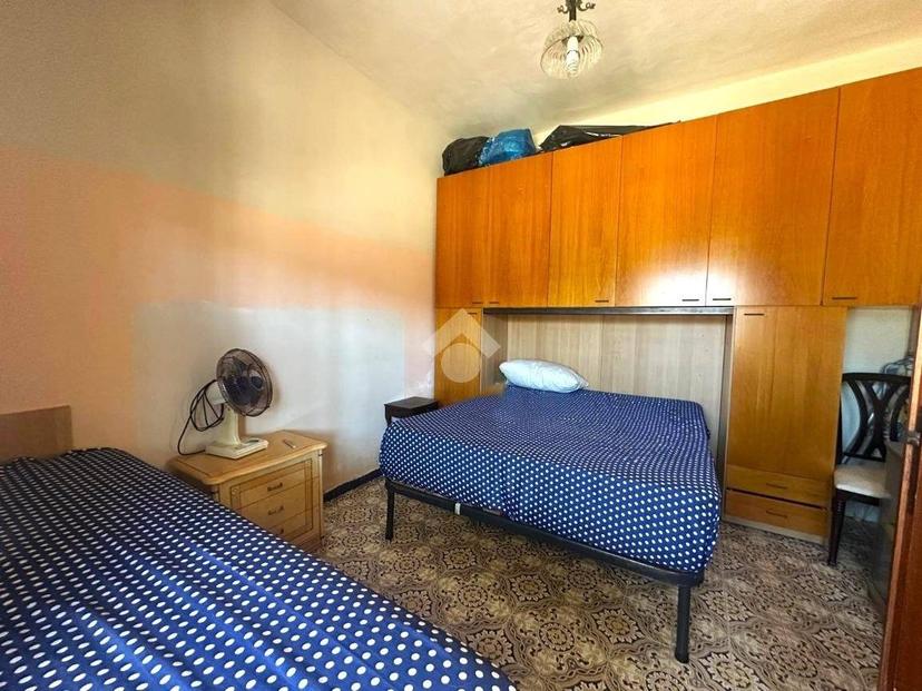Quadrilocale viale pergusa, Bagnara Destra Volturno, Castel Volturno — foto 14 di 18