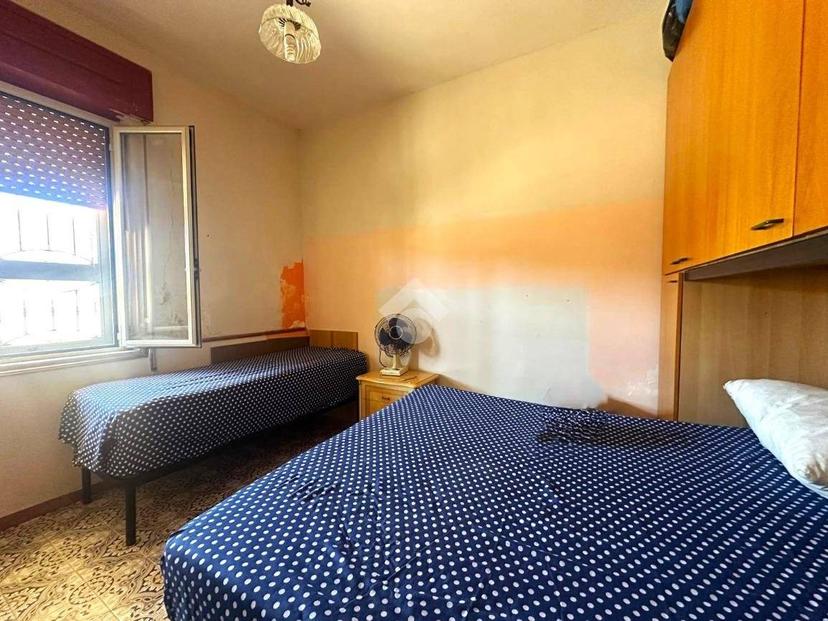 Quadrilocale viale pergusa, Bagnara Destra Volturno, Castel Volturno