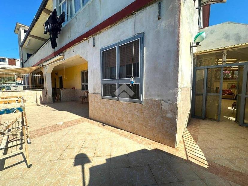 Quadrilocale viale pergusa, Bagnara Destra Volturno, Castel Volturno — foto 11 di 18