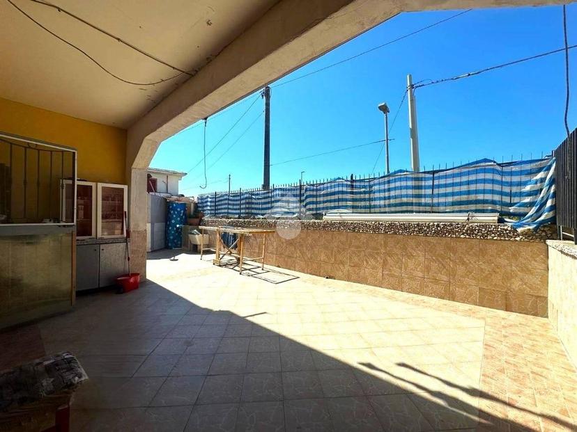 Quadrilocale viale pergusa, Bagnara Destra Volturno, Castel Volturno — foto 16 di 18