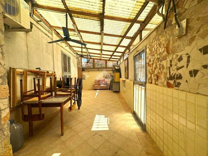 Quadrilocale viale pergusa, Bagnara Destra Volturno, Castel Volturno — foto 18 di 18