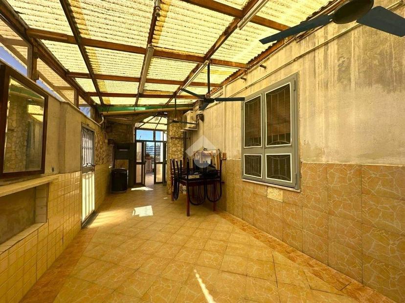 Quadrilocale viale pergusa, Bagnara Destra Volturno, Castel Volturno — foto 5 di 18