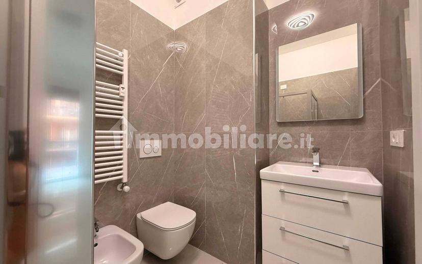 Trilocale via Antonio Cantore 2, Grazie Vecchie - Boschetti Reali, Monza — foto 4 di 25