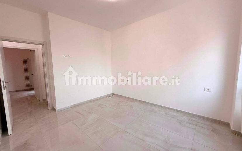 Trilocale via Antonio Cantore 2, Grazie Vecchie - Boschetti Reali, Monza — foto 12 di 25