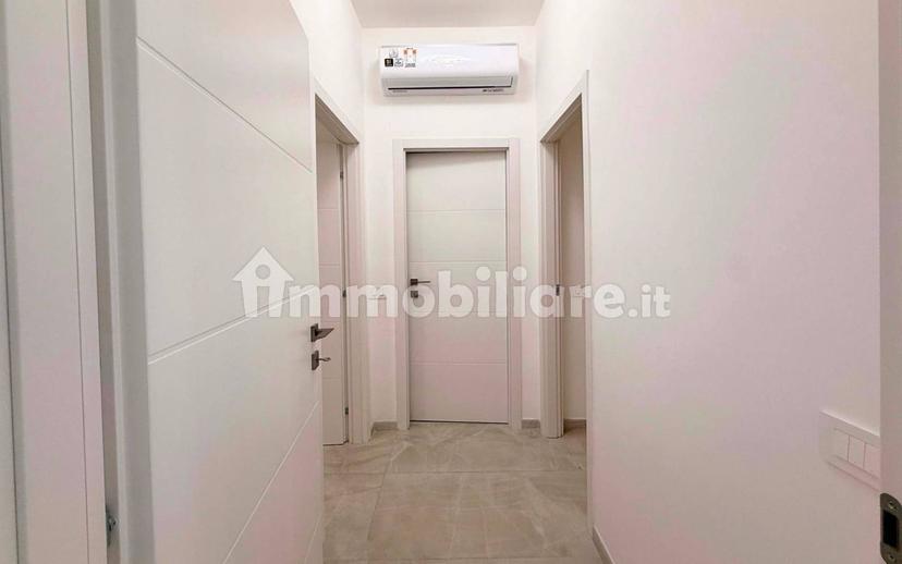 Trilocale via Antonio Cantore 2, Grazie Vecchie - Boschetti Reali, Monza — foto 17 di 25