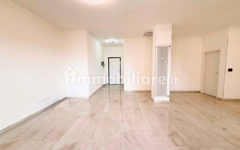 Trilocale via Antonio Cantore 2, Grazie Vecchie - Boschetti Reali, Monza — foto 8 di 25
