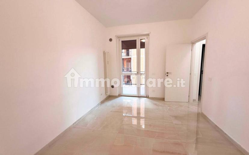 Trilocale via Antonio Cantore 2, Grazie Vecchie - Boschetti Reali, Monza — foto 23 di 25