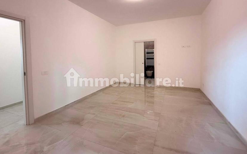 Trilocale via Antonio Cantore 2, Grazie Vecchie - Boschetti Reali, Monza — foto 15 di 25