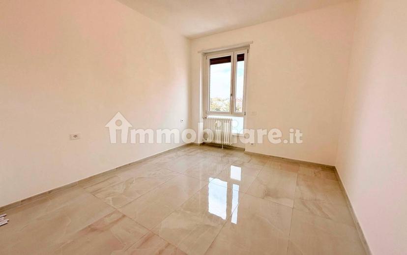 Trilocale via Antonio Cantore 2, Grazie Vecchie - Boschetti Reali, Monza — foto 13 di 25