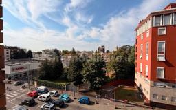 Trilocale via Antonio Cantore 2, Grazie Vecchie - Boschetti Reali, Monza