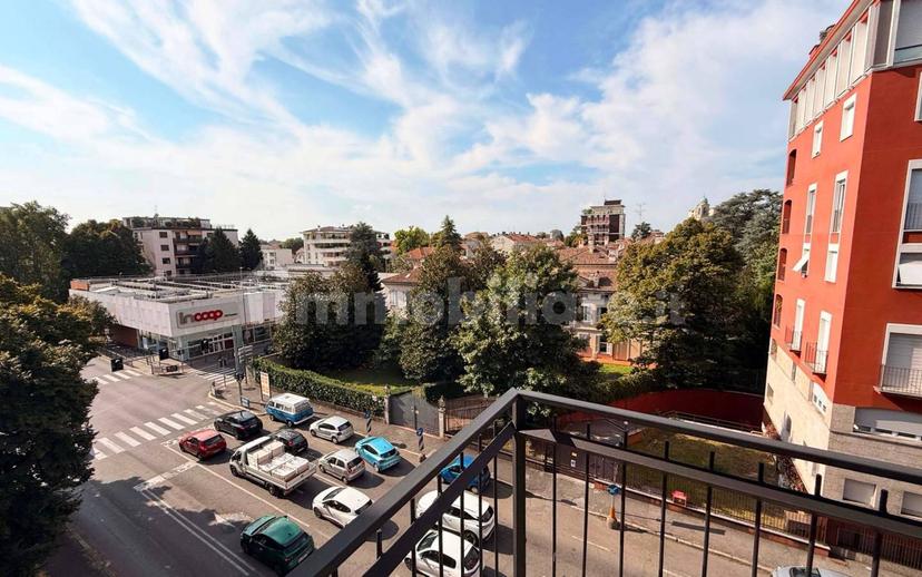 Trilocale via Antonio Cantore 2, Grazie Vecchie - Boschetti Reali, Monza — foto 7 di 25