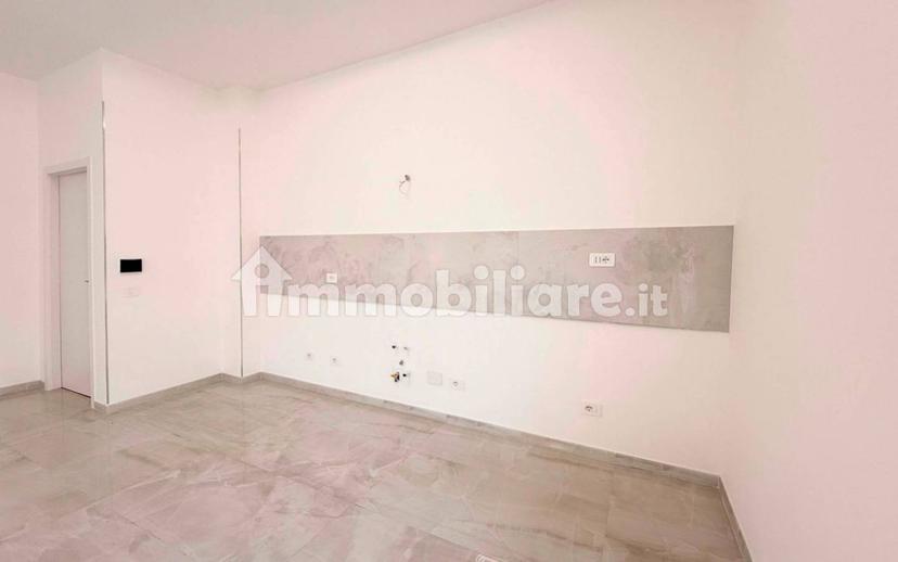 Trilocale via Antonio Cantore 2, Grazie Vecchie - Boschetti Reali, Monza — foto 11 di 25