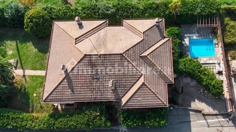 Villa unifamiliare via Treviglio, Treviglio — foto 8 di 11