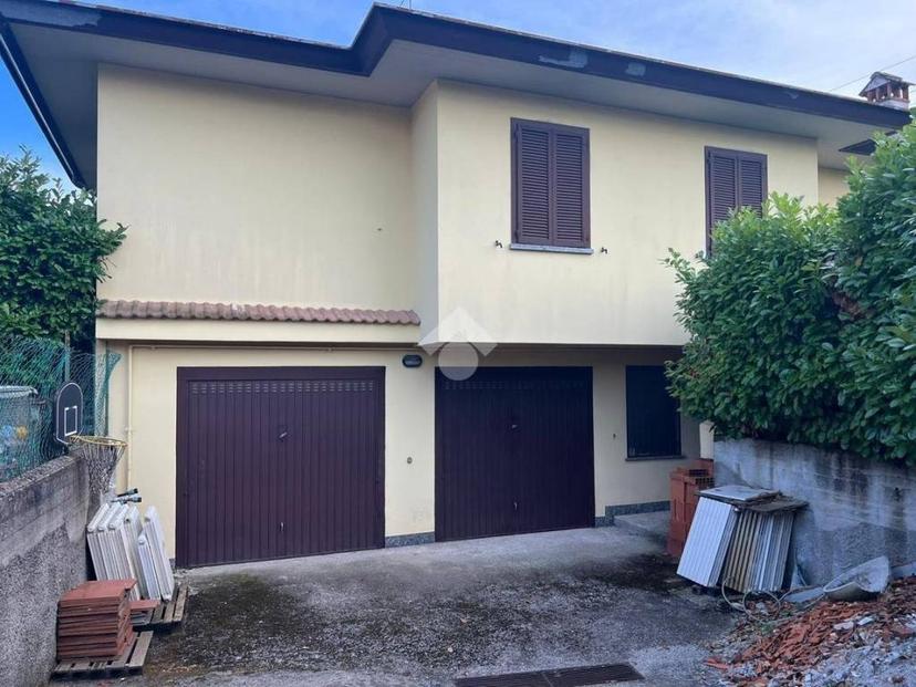 Villa unifamiliare via Treviglio, Treviglio — foto 10 di 11