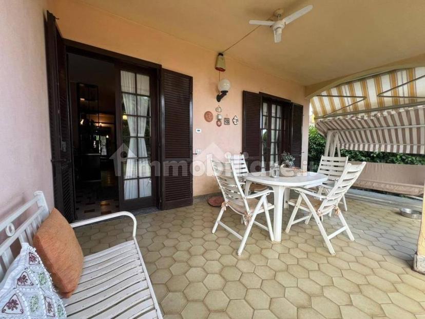 Villa unifamiliare via Treviglio, Treviglio — foto 11 di 11
