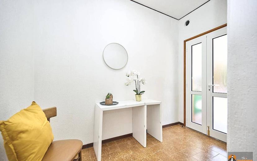 Villa unifamiliare via Don Felice Zucchini 14, San Gabriele Mondonuovo, Baricella — foto 12 di 47
