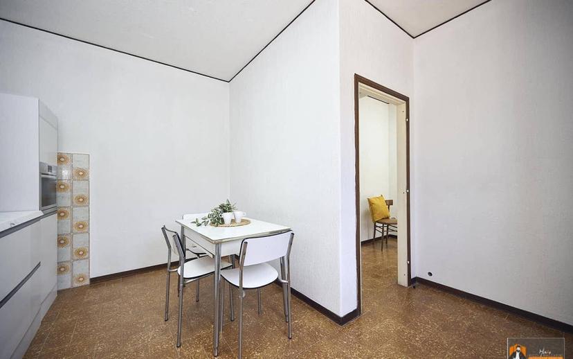 Villa unifamiliare via Don Felice Zucchini 14, San Gabriele Mondonuovo, Baricella — foto 34 di 47