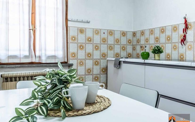 Villa unifamiliare via Don Felice Zucchini 14, San Gabriele Mondonuovo, Baricella — foto 4 di 47