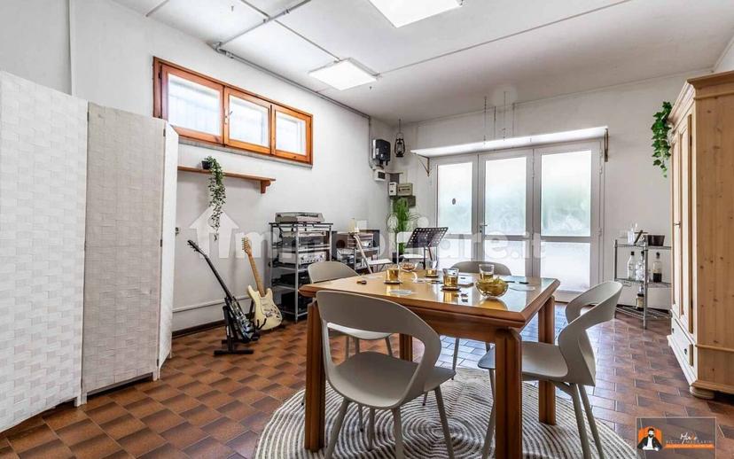 Villa unifamiliare via Don Felice Zucchini 14, San Gabriele Mondonuovo, Baricella — foto 41 di 47