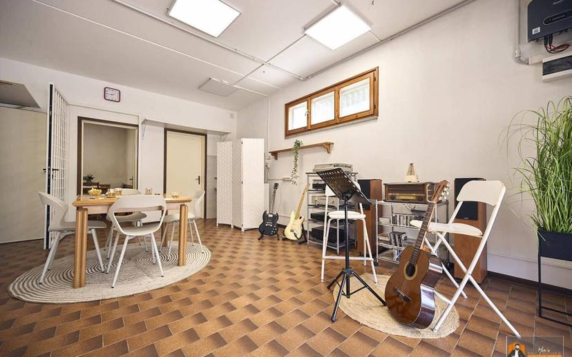 Villa unifamiliare via Don Felice Zucchini 14, San Gabriele Mondonuovo, Baricella — foto 3 di 47