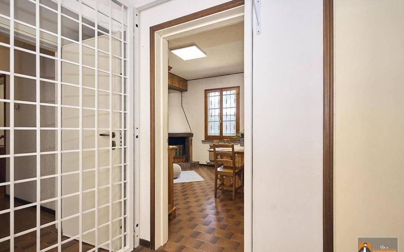 Villa unifamiliare via Don Felice Zucchini 14, San Gabriele Mondonuovo, Baricella — foto 8 di 47