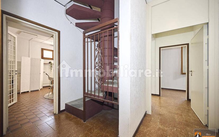 Villa unifamiliare via Don Felice Zucchini 14, San Gabriele Mondonuovo, Baricella — foto 20 di 47