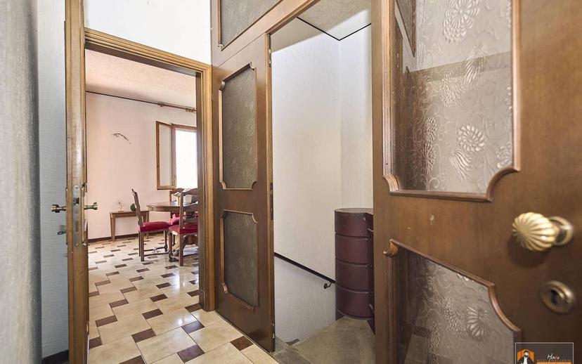 Villa unifamiliare via Don Felice Zucchini 14, San Gabriele Mondonuovo, Baricella — foto 44 di 47