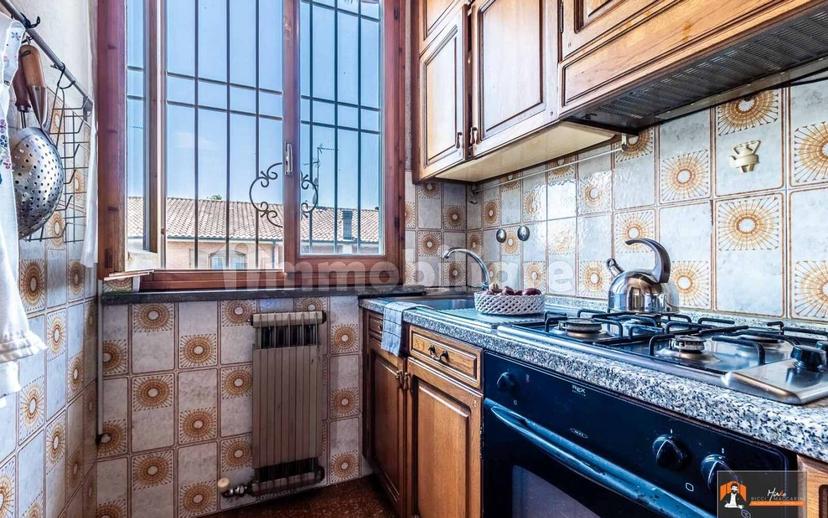 Villa unifamiliare via Don Felice Zucchini 14, San Gabriele Mondonuovo, Baricella — foto 24 di 47