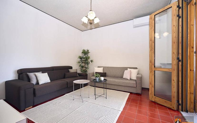 Villa unifamiliare via Don Felice Zucchini 14, San Gabriele Mondonuovo, Baricella — foto 11 di 47