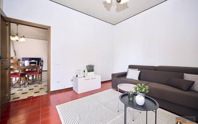 Villa unifamiliare via Don Felice Zucchini 14, San Gabriele Mondonuovo, Baricella — foto 16 di 47