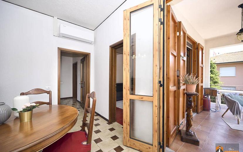 Villa unifamiliare via Don Felice Zucchini 14, San Gabriele Mondonuovo, Baricella — foto 43 di 47