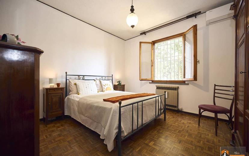 Villa unifamiliare via Don Felice Zucchini 14, San Gabriele Mondonuovo, Baricella — foto 40 di 47