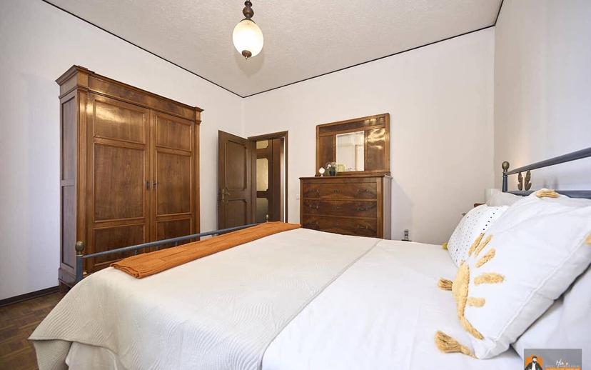 Villa unifamiliare via Don Felice Zucchini 14, San Gabriele Mondonuovo, Baricella — foto 45 di 47
