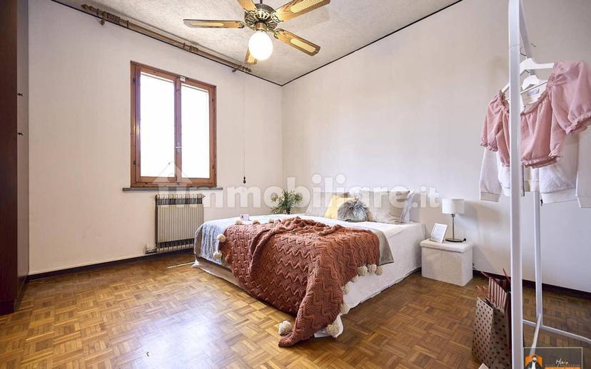 Villa unifamiliare via Don Felice Zucchini 14, San Gabriele Mondonuovo, Baricella — foto 27 di 47
