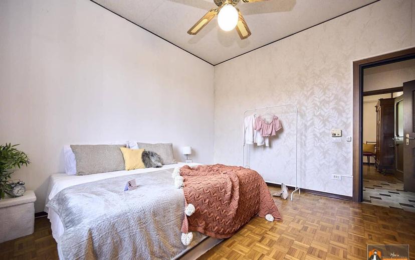 Villa unifamiliare via Don Felice Zucchini 14, San Gabriele Mondonuovo, Baricella — foto 18 di 47