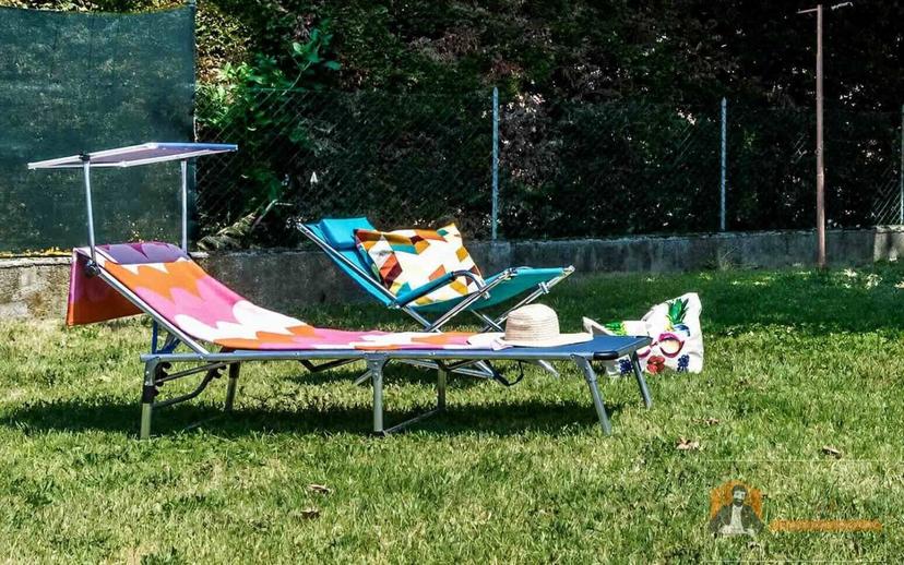 Villa unifamiliare via Don Felice Zucchini 14, San Gabriele Mondonuovo, Baricella — foto 46 di 47