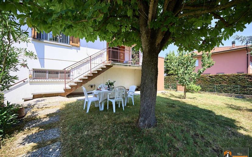 Villa unifamiliare via Don Felice Zucchini 14, San Gabriele Mondonuovo, Baricella — foto 23 di 47