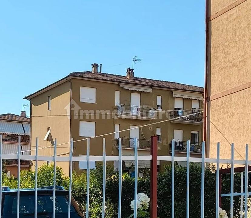 Quadrilocale via Lauro De Bosis 23, San Pietro Martire - Erbarella, Jesi — foto 11 di 20