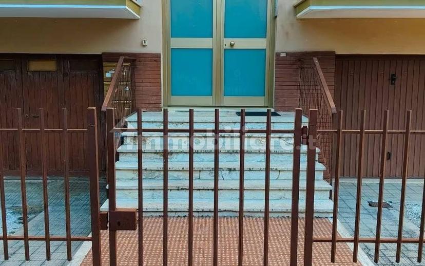 Quadrilocale via Lauro De Bosis 23, San Pietro Martire - Erbarella, Jesi — foto 19 di 20