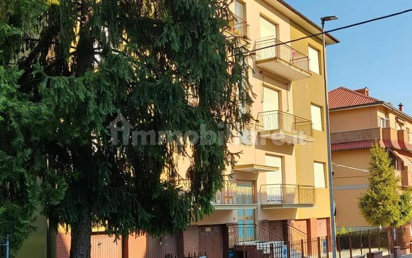 Quadrilocale via Lauro De Bosis 23, San Pietro Martire - Erbarella, Jesi — foto 14 di 20