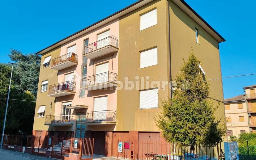 Quadrilocale via Lauro De Bosis 23, San Pietro Martire - Erbarella, Jesi — foto 5 di 20