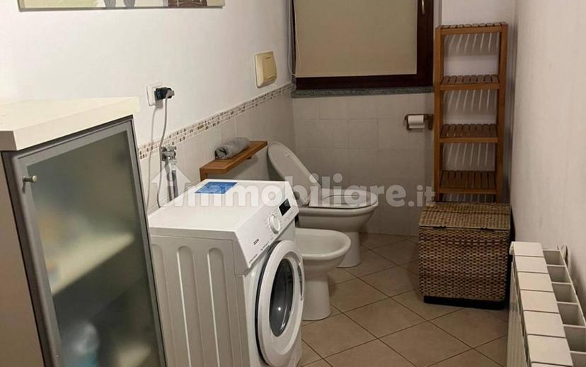 Bilocale buono stato, secondo piano, Centro, Borgomanero — foto 4 di 4