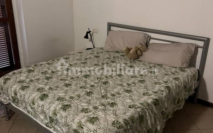 Bilocale buono stato, secondo piano, Centro, Borgomanero — foto 3 di 4